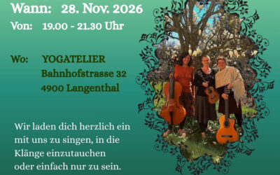 ka-na-jo goes Langenthal
